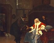 扬 斯蒂恩 : Love Sickness